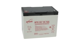 ΜΠΑΤΑΡΙΑ NP75-12 GENESIS VRLA AGM by ENERSYS