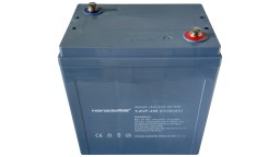 ΜΠΑΤΑΡΙΑ NARADA 3-EVF-200 ΒΑΘΕΙΑΣ ΕΚΦΟΡΤΙΣΗΣ VRLA AGM 6V250AH c20 ΜΠΑΤΑΡΙΑ NARADA 3-EVF-200 ΒΑΘΕΙΑΣ ΕΚΦΟΡΤΙΣΗΣ VRLA AGM 6V250AH c20