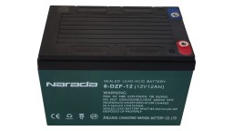 ΜΠΑΤΑΡΙΑ NARADA 6-DZF-12 VRLA AGM 12V12AH c2