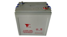 ΜΠΑΤΑΡΙΑ 3-EVF-200 TIANNENG VRLA AGM 6V 250AH c20 ΜΠΑΤΑΡΙΑ 3-EVF-200 TIANNENG VRLA AGM 6V 250AH c20