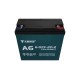 ΜΠΑΤΑΡΙΑ 6-DZF-20.2 TIANNENG VRLA AGM 12V 25AH c20 ΜΠΑΤΑΡΙΑ 6-DZF-20.2 TIANNENG VRLA AGM 12V 25AH c20