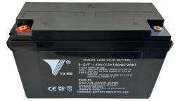 ΜΠΑΤΑΡΙΑ 6-EVF-120H TIANNENG VRLA AGM 12V 150AH c20 ΜΠΑΤΑΡΙΑ 6-EVF-120H TIANNENG VRLA AGM 12V 150AH c20