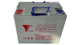 ΜΠΑΤΑΡΙΑ 6-EVF-80 TIANNENG VRLA AGM 12V 100AH c20 ΜΠΑΤΑΡΙΑ 6-EVF-80 TIANNENG VRLA AGM 12V 100AH c20