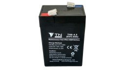 ΜΠΑΤΑΡΙΑ 6V4.5AH TIANNENG VRLA AGM