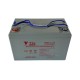 ΜΠΑΤΑΡΙΑ TNE12-125 TIANNENG VRLA AGM 12V 125AH c20 ΜΠΑΤΑΡΙΑ TNE12-125 TIANNENG VRLA AGM 12V 125AH c20