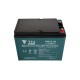 ΜΠΑΤΑΡΙΑ TNE12-58 TIANNENG VRLA AGM 12V 58AH c20 ΜΠΑΤΑΡΙΑ TNE12-58 TIANNENG VRLA AGM 12V 58AH c20