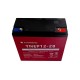 ΜΠΑΤΑΡΙΑ TNEP12-28 TIANNENG VRLA AGM 12V 28AH c20 ΜΠΑΤΑΡΙΑ TNEP12-28 TIANNENG VRLA AGM 12V 28AH c20
