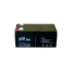 ΜΠΑΤΑΡΙΑ 12V3.3AH YUSUBA VRLA AGM