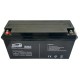 ΜΠΑΤΑΡΙΑ 12V150AH YUSUBA VRLA AGM