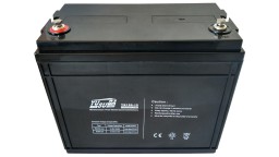 ΜΠΑΤΑΡΙΑ 12V150(B) YUSUBA VRLA AGM