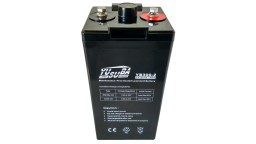 YUSUBA ΣΤΟΙΧΕΙΟ AGM 2V300AH YUSUBA ΣΤΟΙΧΕΙΟ AGM 2V300AH