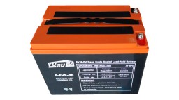 ΜΠΑΤΑΡΙΑ 6-EVF-65 YUSUBA 12V 72AH 20Hr, 65AH 3Hr ΓΙΑ ΗΛΕΚΤΡΙΚΑ ΤΡΙΚΥΚΛΑ ΚΑΙ ΤΕΤΡΑΤΡΟΧΑ ΜΠΑΤΑΡΙΑ 6-EVF-65 YUSUBA 12V 72AH 20Hr, 65AH 3Hr ΓΙΑ ΗΛΕΚΤΡΙΚΑ ΤΡΙΚΥΚΛΑ ΚΑΙ ΤΕΤΡΑΤΡΟΧΑ