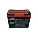 ΜΠΑΤΑΡΙΑ 6-DM-55 YUSUBA VRLA AGM 12V 55AH c5 ΜΠΑΤΑΡΙΑ 6-DM-55 YUSUBA VRLA AGM 12V 55AH c5