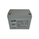 ΜΠΑΤΑΡΙΑ 6-DM-80 YUSUBA VRLA AGM 12V 80AH c5 ΜΠΑΤΑΡΙΑ 6-DM-80 YUSUBA VRLA AGM 12V 80AH c5