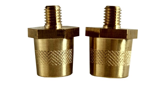 ΑΝΤΑΠΤΟΡΕΣ ΖΕΥΓΑΡΙ M6 ΣΕ SAE ΑΥΤΟΚΙΝΗΤΟΥ ΟΡΕΙΧΑΛΚΟΥ ΑΝΤΑΠΤΟΡΕΣ ΖΕΥΓΑΡΙ M6 ΣΕ SAE ΑΥΤΟΚΙΝΗΤΟΥ ΟΡΕΙΧΑΛΚΟΥ