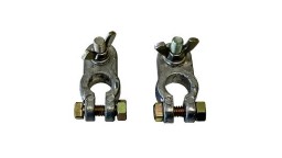 ΑΚΡΟΔΕΚΤΗΣ ΜΟΛΥΒΔΟΥ MARINE ΑΡΝΗΤΙΚΟΣ ΑΚΡΟΔΕΚΤΗΣ ΜΟΛΥΒΔΟΥ MARINE ΑΡΝΗΤΙΚΟΣ