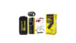 MOTOBATT ΕΚΚΙΝΗΤΗΣ 12V MBJ-10000 MOTOBATT ΕΚΚΙΝΗΤΗΣ 12V MBJ-10000