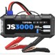 TOPDON JumpSurge3000 Εκκινητής (Jump starter) 12V 3000A