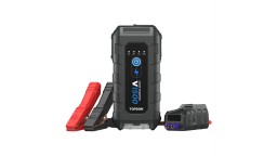 TOPDON V1500 Εκκινητής (Jump starter) 12V 1500A