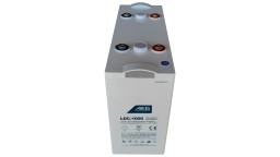 ΣΤΟΙΧΕΙΟ LDC-1000 AEG CARBON 2V1200AH c100 ΣΤΟΙΧΕΙΟ LDC-1000 AEG CARBON 2V1200AH c100