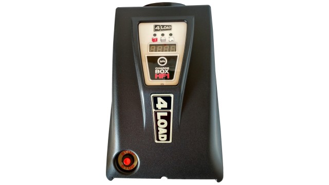 4LOAD HF1 , ΦΟΡΤΙΣΤΗΣ 12V25A