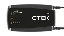 CTEK M15 , ΦΟΡΤΙΣΤΗΣ 12V 15A