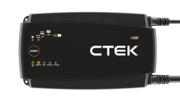 CTEK M25 , ΦΟΡΤΙΣΤΗΣ 12V 25A