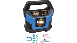 GUEDE GAB 12V - 15A ΑΥΤΟΜΑΤΟΣ ΦΟΡΤΙΣΤΗΣ ΜΠΑΤΑΡΙΩΝ-ΕΚΚΙΝΗΤΗΣ GUEDE GAB 12V - 15A ΑΥΤΟΜΑΤΟΣ ΦΟΡΤΙΣΤΗΣ ΜΠΑΤΑΡΙΩΝ-ΕΚΚΙΝΗΤΗΣ