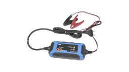 GUEDE GAB 12V - 1,5A ΑΥΤΟΜΑΤΟΣ ΦΟΡΤΙΣΤΗΣ ΜΠΑΤΑΡΙΩΝ GUEDE GAB 12V - 1,5A ΑΥΤΟΜΑΤΟΣ ΦΟΡΤΙΣΤΗΣ ΜΠΑΤΑΡΙΩΝ