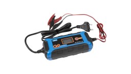 GUEDE GAB 12V / 6V - 4A ΑΥΤΟΜΑΤΟΣ ΦΟΡΤΙΣΤΗΣ ΜΠΑΤΑΡΙΩΝ GUEDE GAB 12V / 6V - 4A ΑΥΤΟΜΑΤΟΣ ΦΟΡΤΙΣΤΗΣ ΜΠΑΤΑΡΙΩΝ