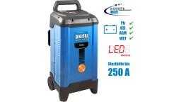 GUEDE GDB 24V / 12V-250 ΑΥΤΟΜΑΤΟΣ ΦΟΡΤΙΣΤΗΣ ΜΠΑΤΑΡΙΩΝ-ΕΚΚΙΝΗΤΗΣ GUEDE GDB 24V / 12V-250 ΑΥΤΟΜΑΤΟΣ ΦΟΡΤΙΣΤΗΣ ΜΠΑΤΑΡΙΩΝ-ΕΚΚΙΝΗΤΗΣ