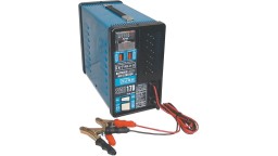 GUEDE START170 ΦΟΡΤΙΣΤΗΣ ΜΠΑΤΑΡΙΩΝ-ΕΚΚΙΝΗΤΗΣ GUEDE START170 ΦΟΡΤΙΣΤΗΣ ΜΠΑΤΑΡΙΩΝ-ΕΚΚΙΝΗΤΗΣ