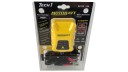 MOTOBATT PDC TECH1 ΦΟΡΤΙΣΤΗΣ 6V/12V 1A MOTOBATT PDC TECH1 ΦΟΡΤΙΣΤΗΣ 6V/12V 1A