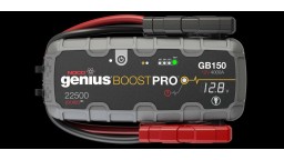 NOCO GB150, ΕΚΚΙΝΗΤΗΣ 4000Α ΛΙΘΙΟΥ