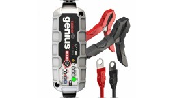 NOCO G1100 , ΦΟΡΤΙΣΤΗΣ 6V & 12V 1.1A NOCO G1100 , ΦΟΡΤΙΣΤΗΣ 6V & 12V 1.1A