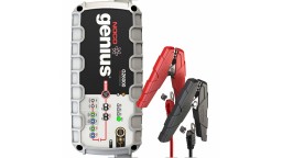 NOCO G26000 , ΦΟΡΤΙΣΤΗΣ 12V & 24V 26A NOCO G26000 , ΦΟΡΤΙΣΤΗΣ 12V & 24V 26A