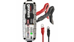 NOCO G3500 , ΦΟΡΤΙΣΤΗΣ 6V & 12V 3.5A NOCO G3500 , ΦΟΡΤΙΣΤΗΣ 6V & 12V 3.5A