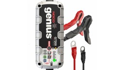 NOCO G7200 , ΦΟΡΤΙΣΤΗΣ 12V & 24V 7.2A NOCO G7200 , ΦΟΡΤΙΣΤΗΣ 12V & 24V 7.2A