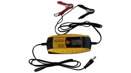 PANTHER ILOAD5000 , ΦΟΡΤΙΣΤΗΣ 12V 5A - 6V 2.5A PANTHER ILOAD5000 , ΦΟΡΤΙΣΤΗΣ 12V 5A - 6V 2.5A