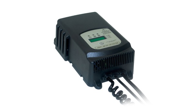 Φορτιστής SPE CBHF1-SM High Frequency 12V 12A