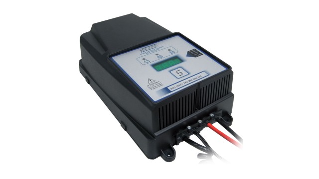 Φορτιστής SPE CBHF2 High Frequency 36V 25A Φορτιστής SPE CBHF2 High Frequency 36V 25A