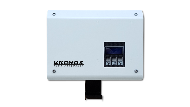 Φορτιστής K30 TCE KRONOS Series High Frequency 36V/48V 3-7A