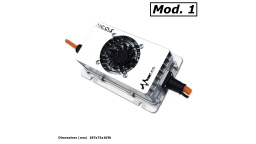 Φορτιστής TCE NEOS Series N3610 High Frequency 36V 10A Φορτιστής TCE NEOS Series N3610 High Frequency 36V 10A