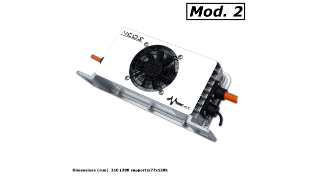 Φορτιστής TCE NEOS Series N1225 High Frequency 12V 25A