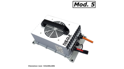 Φορτιστής TCE NEOS Series N7230 High Frequency 72V 30A Φορτιστής TCE NEOS Series N7230 High Frequency 72V 30A