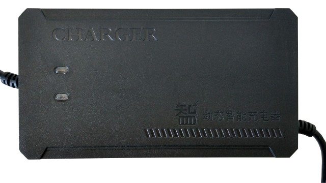 TIANNENG ΦΟΡΤΙΣΤΗΣ 36V2A