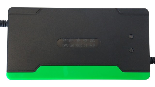 TIANNENG ΦΟΡΤΙΣΤΗΣ 48V2A