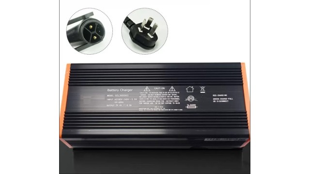 TIANNENG ΦΟΡΤΙΣΤΗΣ 24V6A TIANNENG ΦΟΡΤΙΣΤΗΣ 24V6A