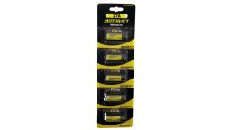 ΜΠΑΤΑΡΙΑ ΑΛΚΑΛΙΚΗ 27A 12V MOTOBATT (1 τεμάχιο) ΜΠΑΤΑΡΙΑ ΑΛΚΑΛΙΚΗ 27A 12V MOTOBATT (1 τεμάχιο)