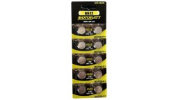 ΜΠΑΤΑΡΙΑ ΑΛΚΑΛΙΚΗ AG12 MOTOBATT (2 τεμάχια) ΜΠΑΤΑΡΙΑ ΑΛΚΑΛΙΚΗ AG12 MOTOBATT (2 τεμάχια)